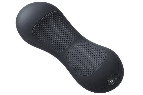 Triple Fusion Pillow Massager