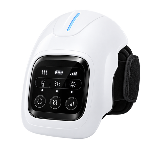 Knee Therapy Massager Device