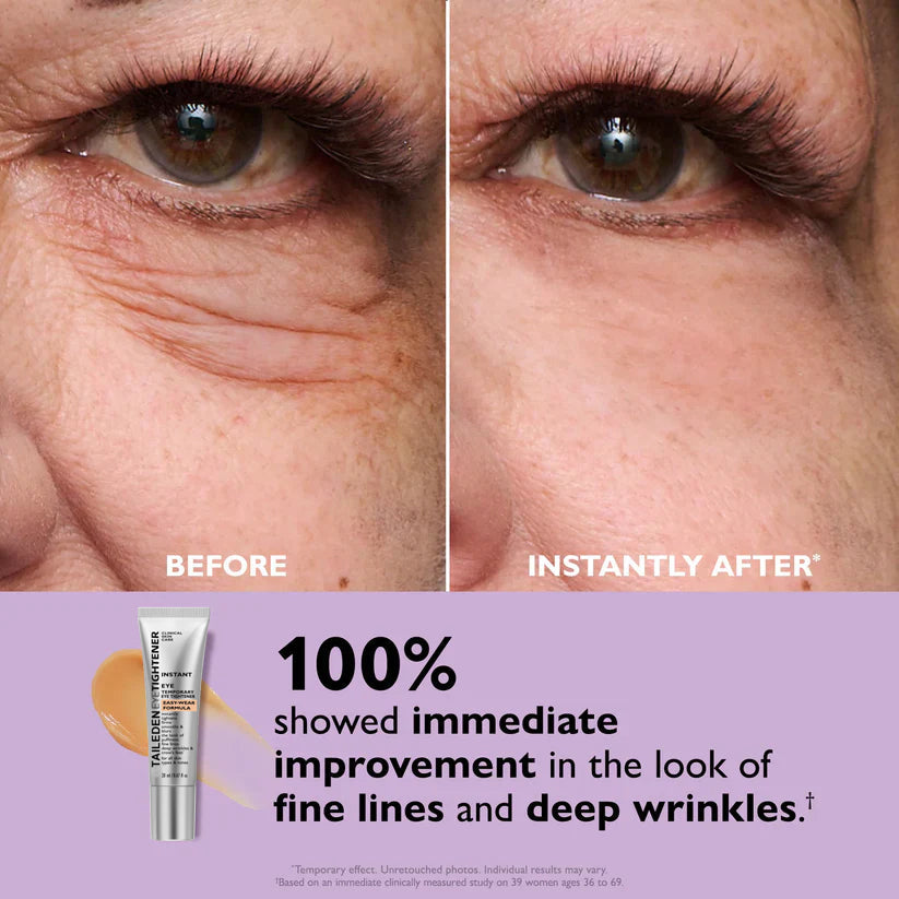 instant face tightner