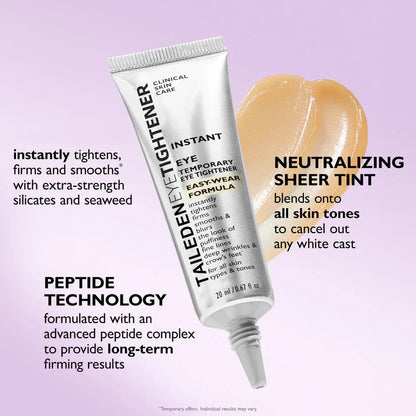 instant face tightner