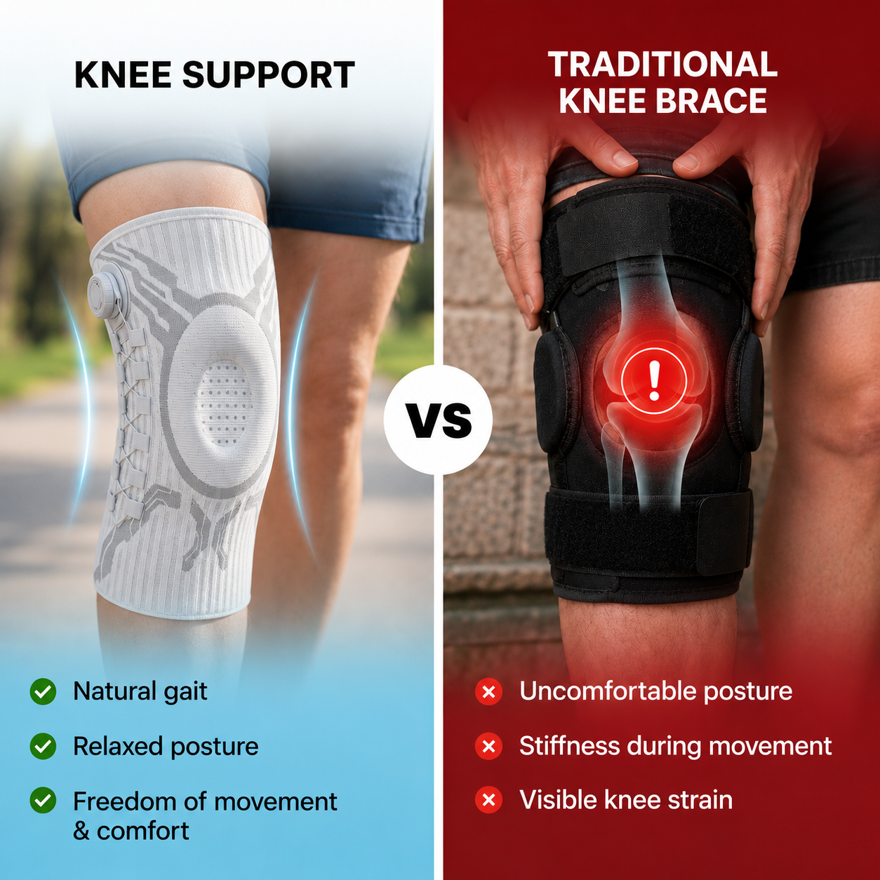 Knee Sleeve
