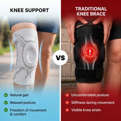 Knee Sleeve