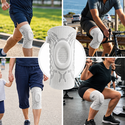 Knee Sleeve