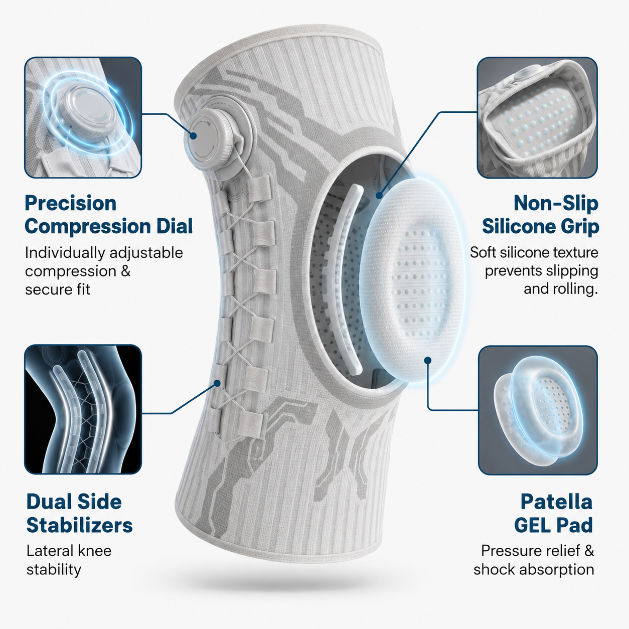Knee Sleeve