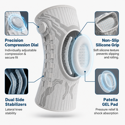 Knee Sleeve