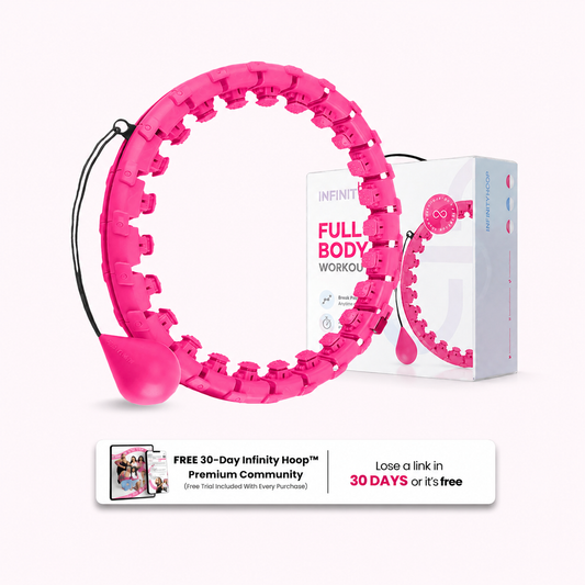 Infinity Hoop