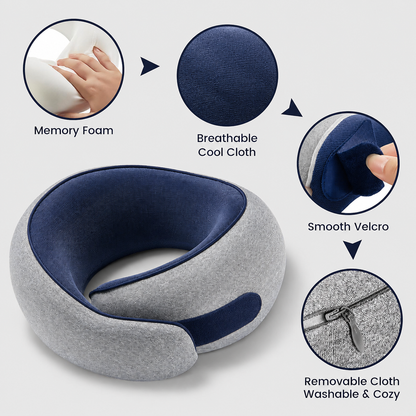 Comfort Travel Pillow