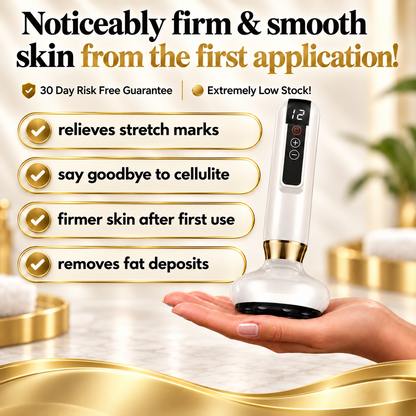 Wellness™ Cellulite Relief Kit