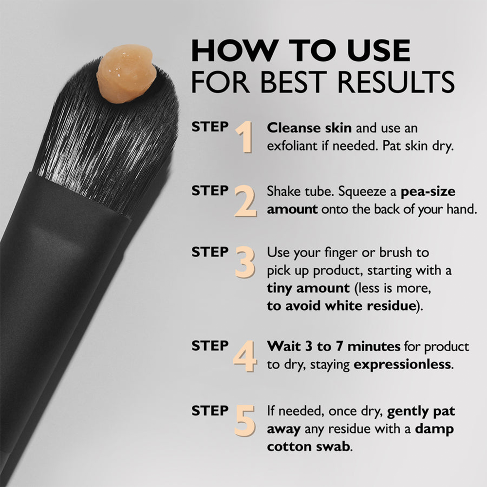 instant face tightner