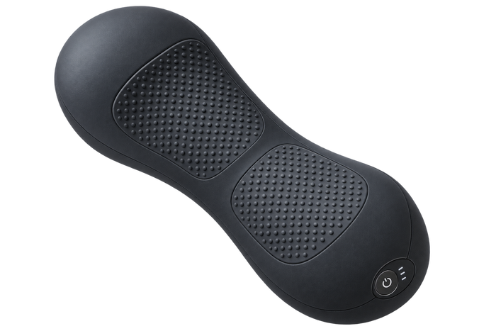 Triple Fusion Pillow Massager