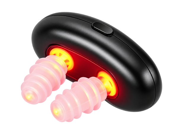 Red Light Nasal Device