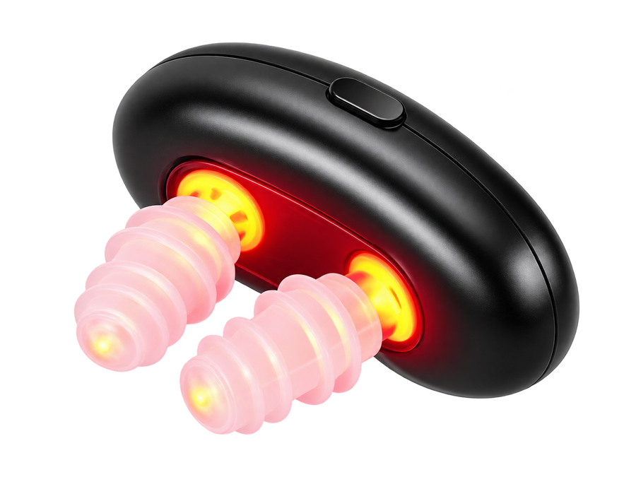Wellness Nasal Relief Device