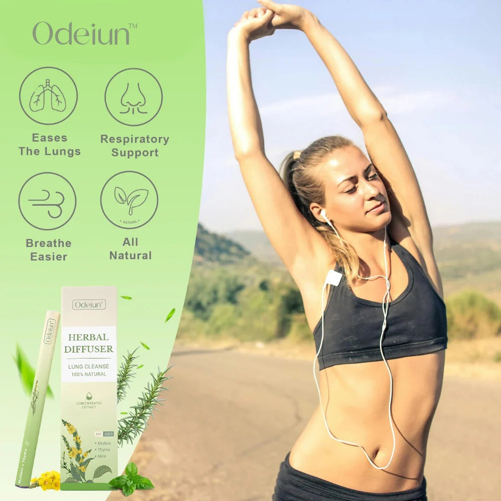 Pack of 4 Herbal Diffusers