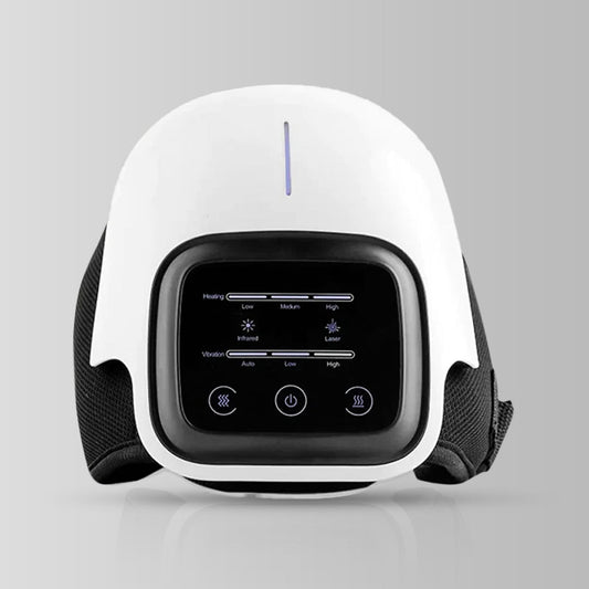 Knee Therapy Massager Device