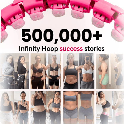 Infinity Hoop
